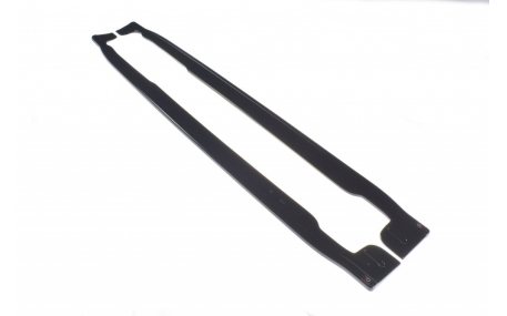 Пороги Volvo V40