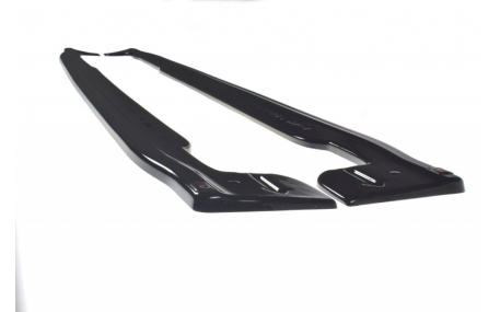 Пороги Volvo V40