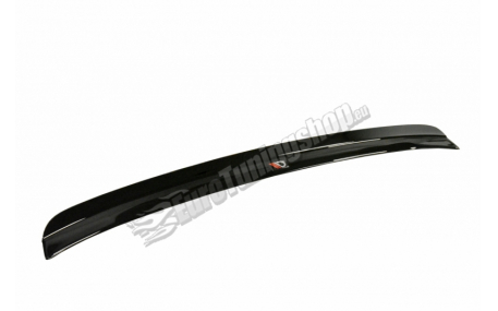 Спойлер Volvo V50