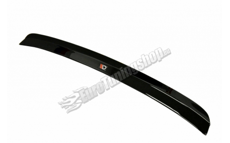 Спойлер Volvo V50