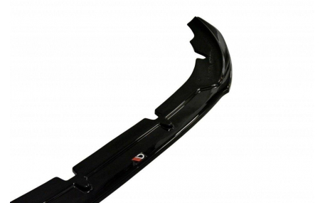 Накладка передняя Volvo V50