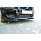 Накладка передняя Volvo V50