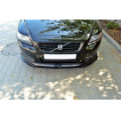 Накладка передняя Volvo V50
