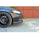 Накладка передняя Volvo V50