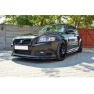 Накладка передняя Volvo V50