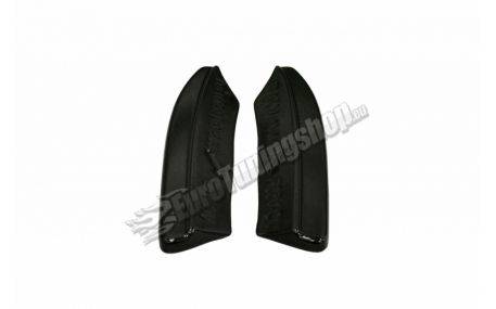 Накладка задняя Volvo V50