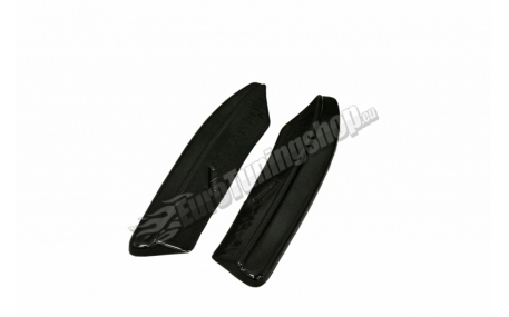 Накладка задняя Volvo V50