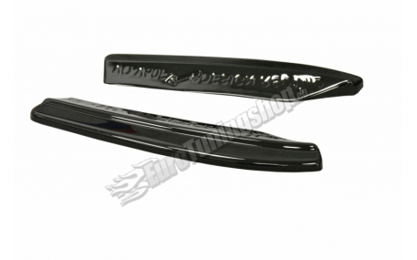 Накладка задняя Volvo V50