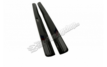 Пороги Volvo V50