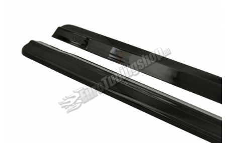 Пороги Volvo V50