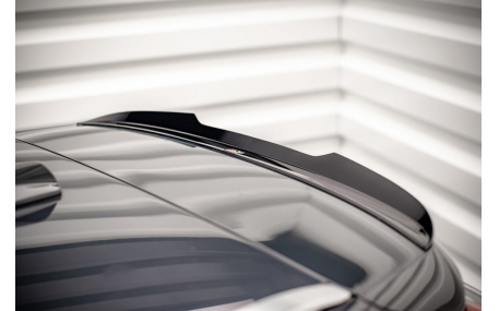 Спойлер Volvo V90