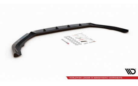 Накладка передняя Volvo V90