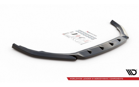 Накладка передняя Volvo V90