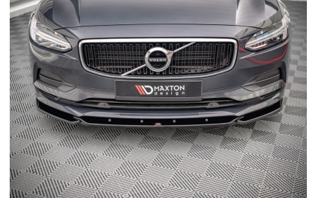 Накладка передняя Volvo V90