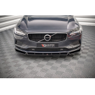 Накладка передняя Volvo V90