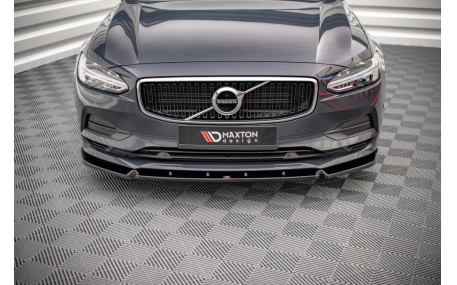 Накладка передняя Volvo V90