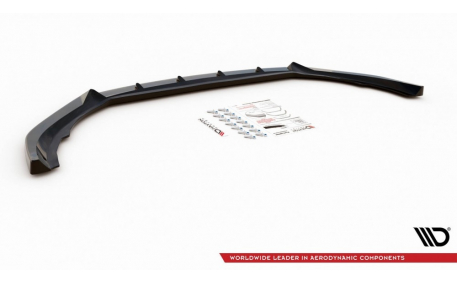 Накладка передняя Volvo V90