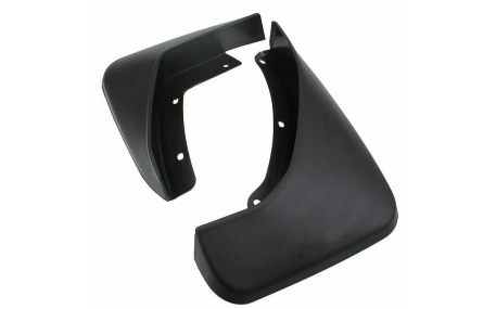 Брызговики Volvo XC90