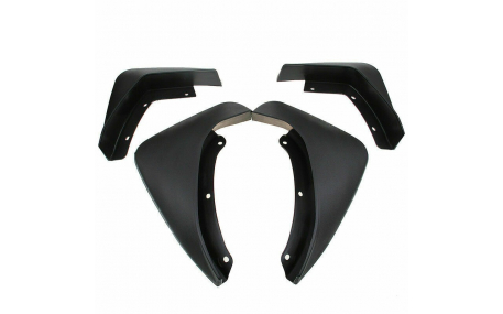 Брызговики Volvo XC90