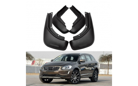 Брызговики Volvo XC60