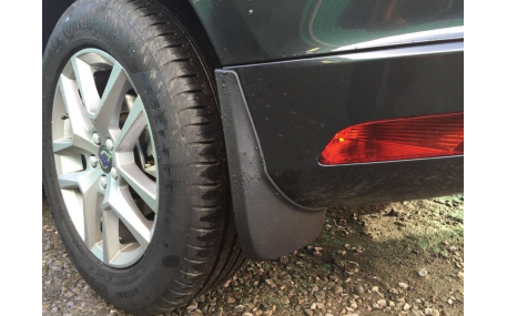 Брызговики Volvo XC60