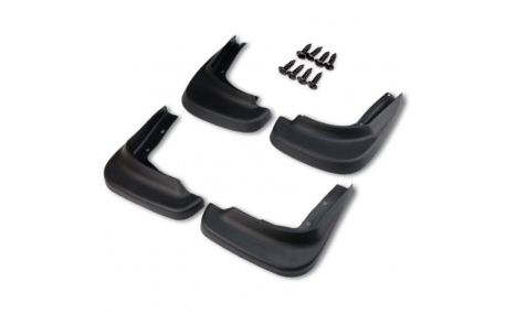 Брызговики Volvo XC60