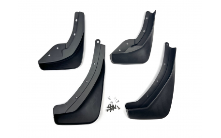 Брызговики Volvo XC40