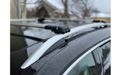 Багажник на крышу