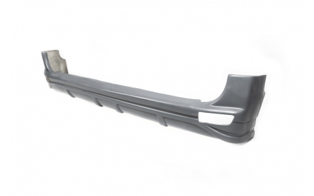 Накладка задняя Mercedes Sprinter