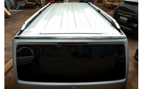 Спойлер Volkswagen T5 (1 дв)