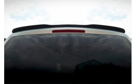 Спойлер Volkswagen T5 (1 дв)