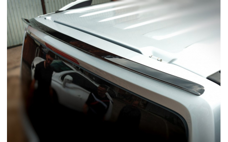 Спойлер Volkswagen T5 (1 дв)