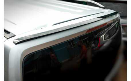 Спойлер Volkswagen T5 (1 дв)