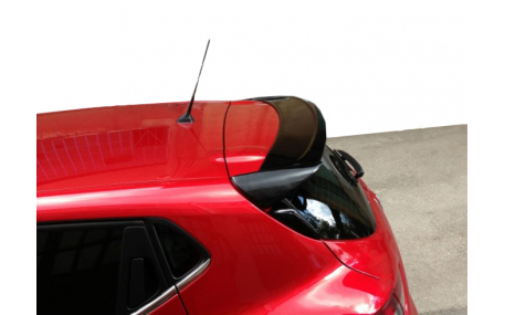 Спойлер Renault Clio 