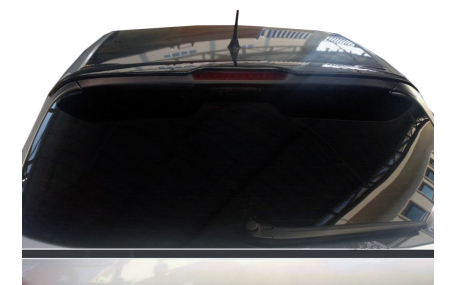 Спойлер Seat Ibiza