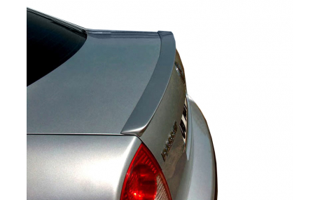 Спойлер Volkswagen Passat B5