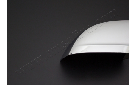 Хром накладки Volkswagen Caddy