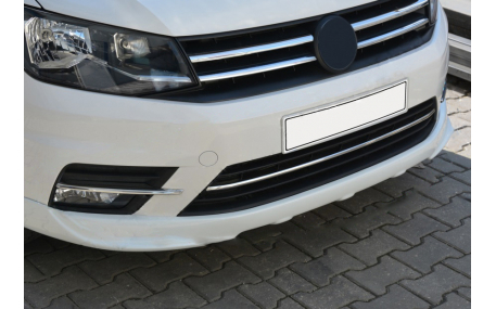Хром накладки Volkswagen Caddy
