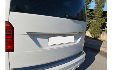 Хром накладки Volkswagen Caddy