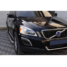 Подножки Volvo XC60