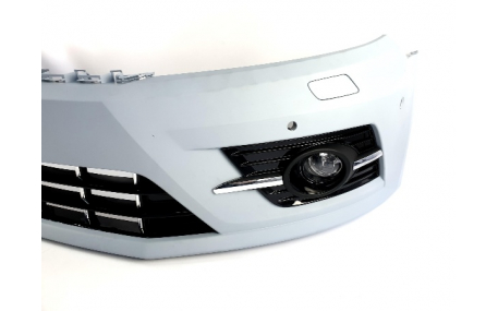 Бампер передний Volkswagen Passat CC