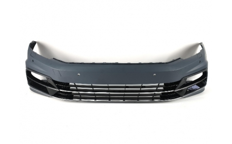 Бампер передний Volkswagen Passat B8 2014-2019