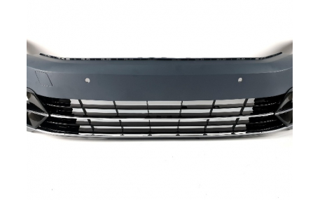 Бампер передний Volkswagen Passat B8 2014-2019