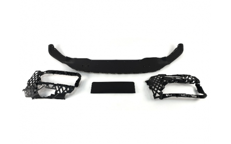 Бампер передний Volkswagen Passat B8 2014-2019