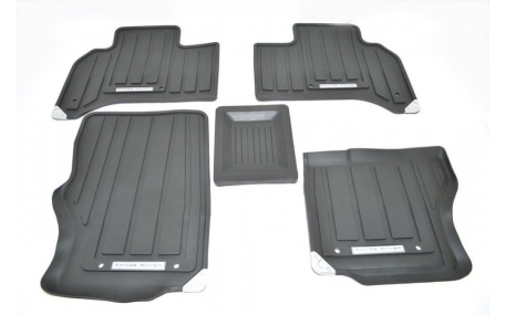 Коврики в салон Range Rover Voque