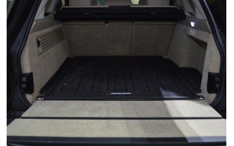 Коврик в багажник Range Rover Vogue
