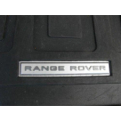 Коврик в багажник Range Rover Vogue