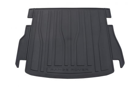 Коврик в багажник Range Rover Evogue