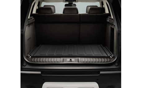 Коврик в багажник Range Rover Sport