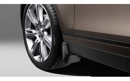 Брызговики Range Rover Velar